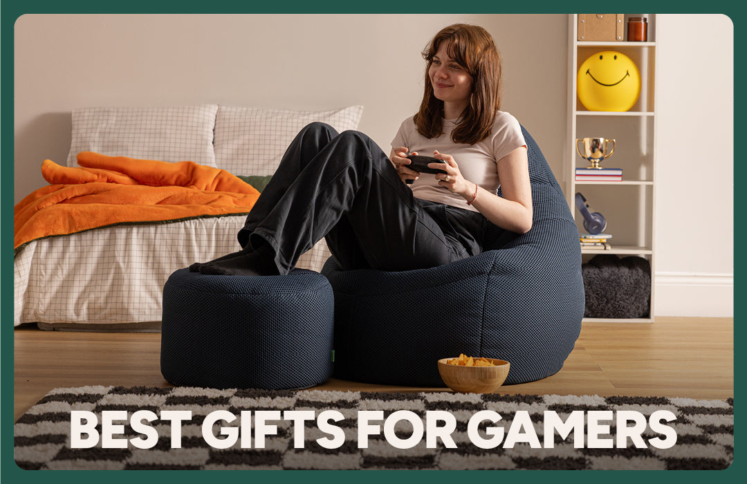 Top Gifts for Gamers