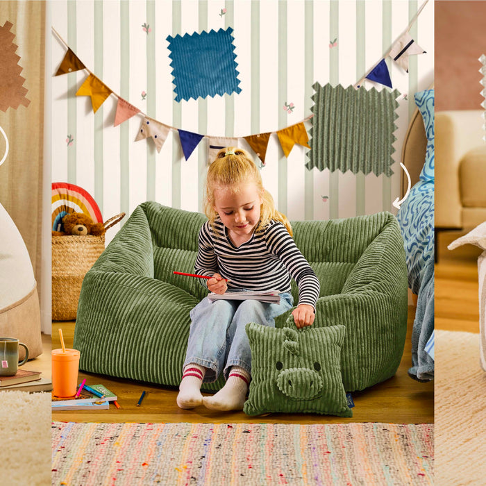 Warm Up Your Space This Season With Drop 2