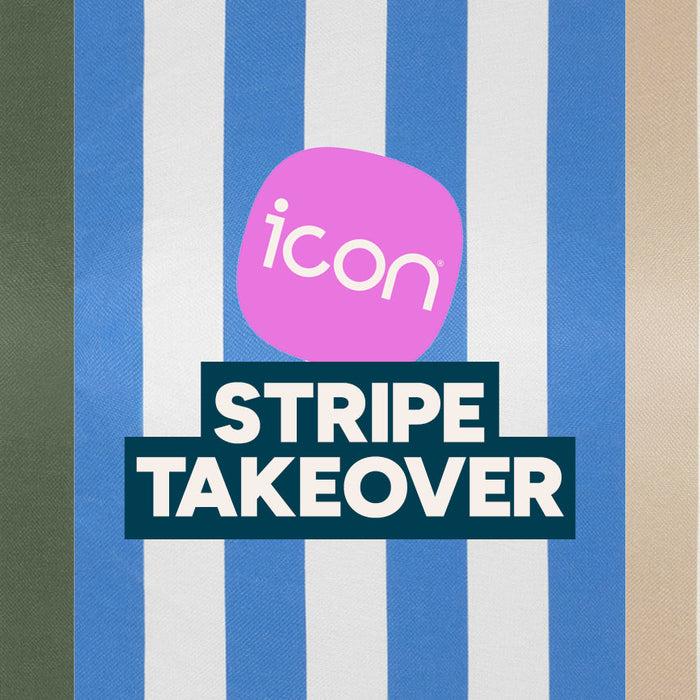 The Stripe Takeover