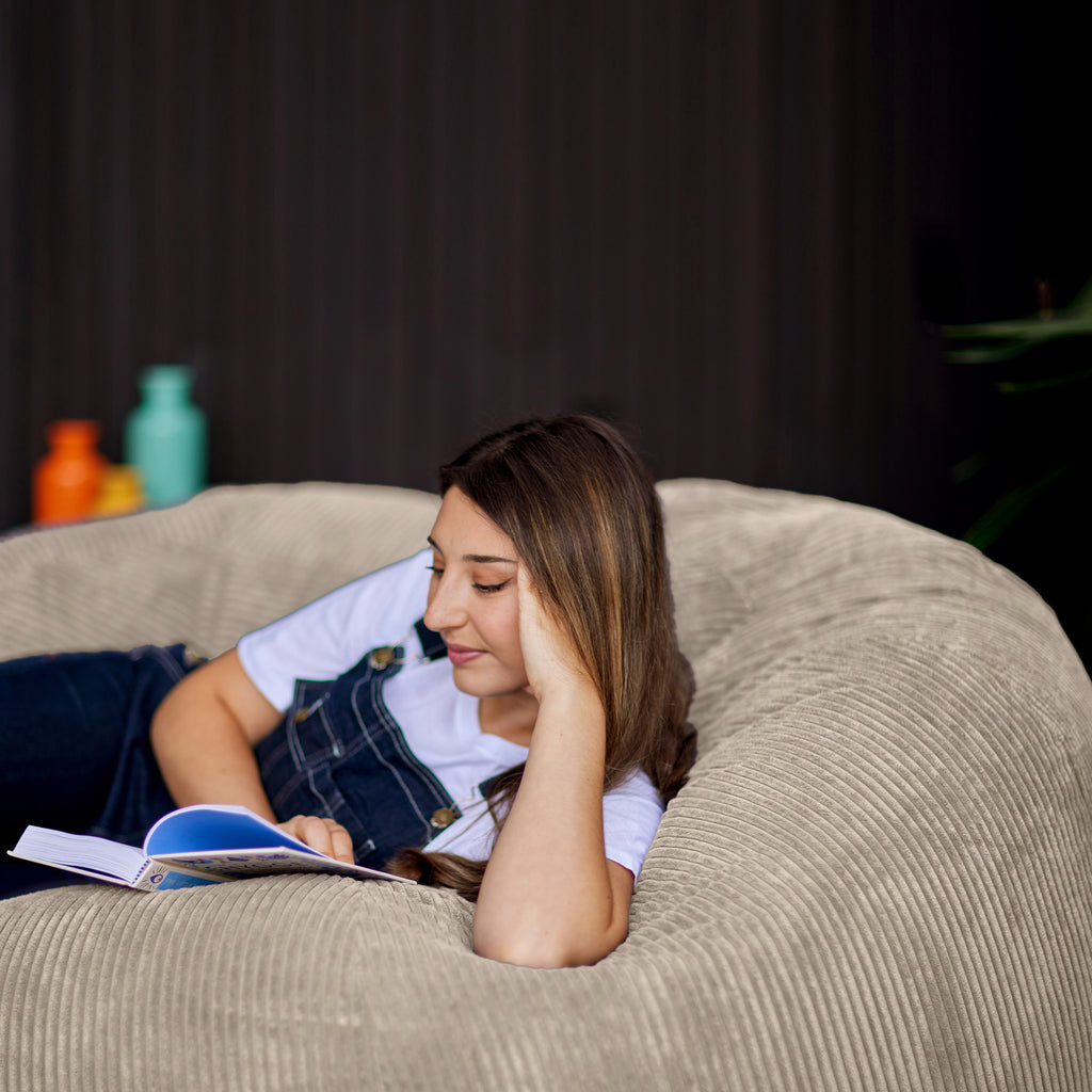Soul Giant Two Seater Bean Bag