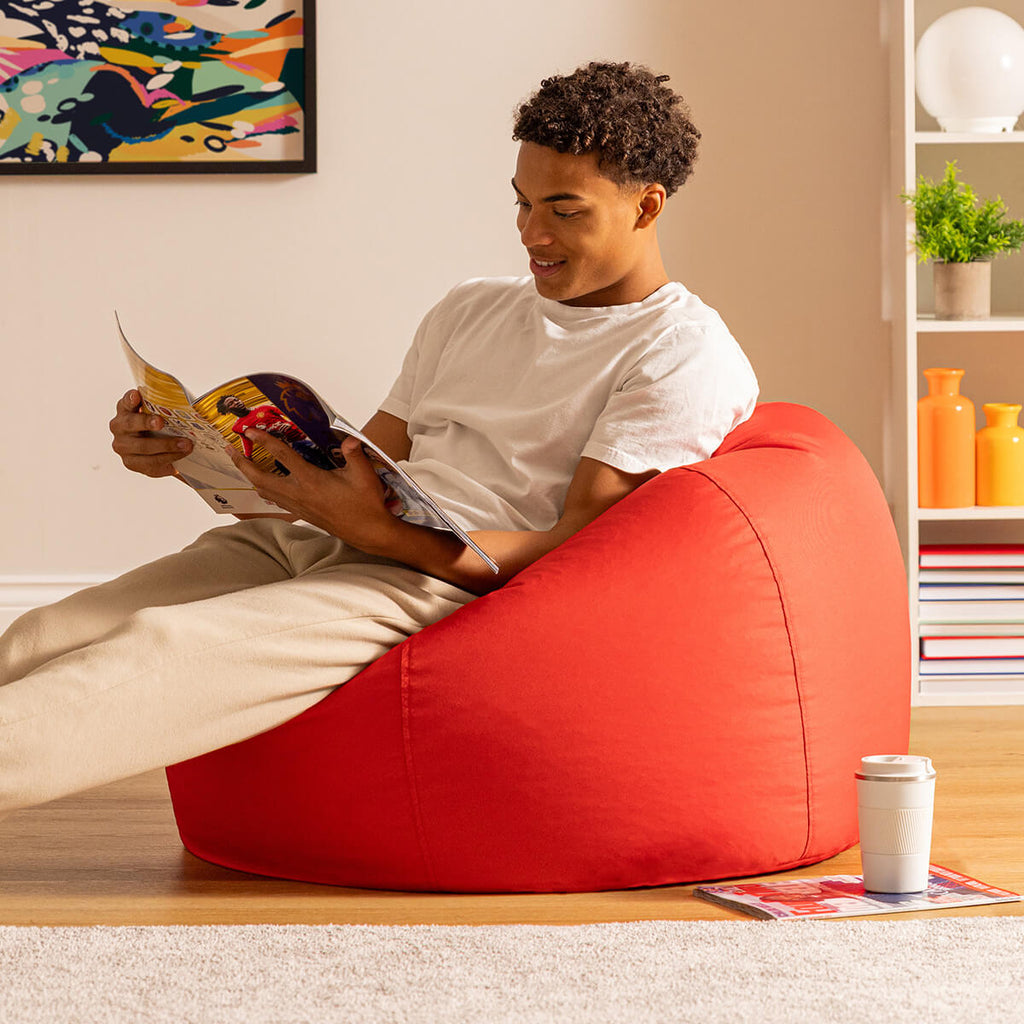 Kingston Water Resistant Classic Bean Bag