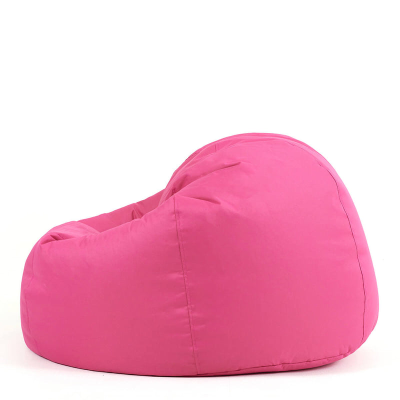 Kingston Water-Resistant Classic Bean Bag - Pink