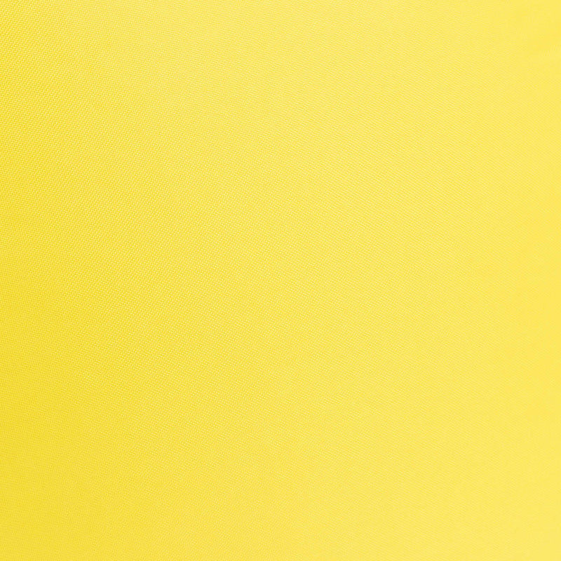 Kingston Water-Resistant Classic Bean Bag - Yellow