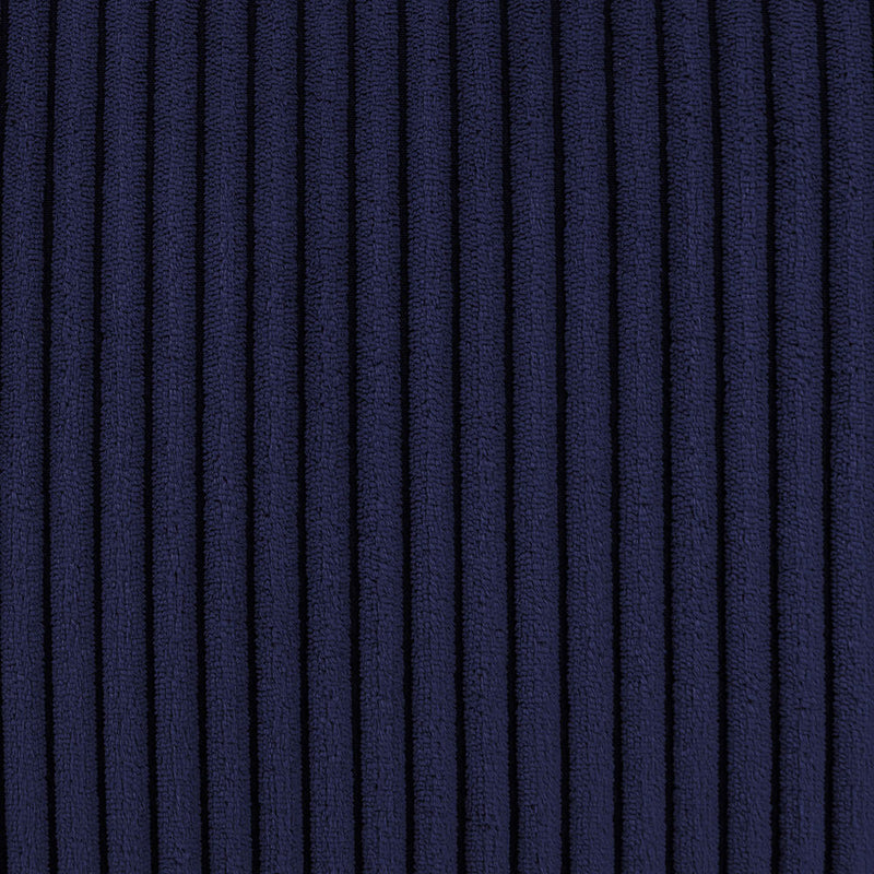 Soul Giant Two-Seater Bean Bag - Navy Blue