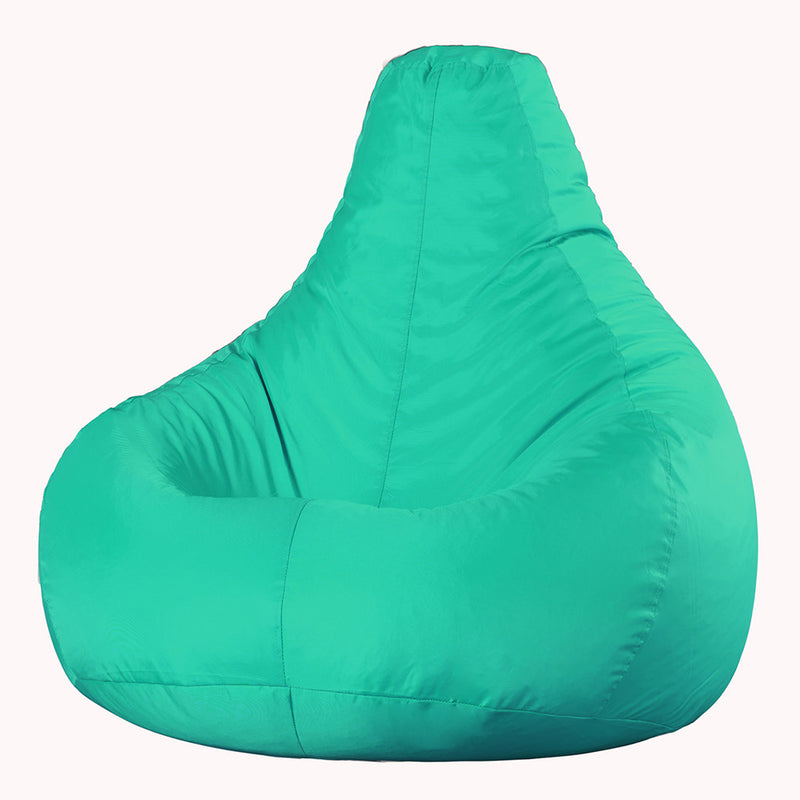 Dalton Recliner Indoor-Outdoor Gaming Bean Bag - Peppermint