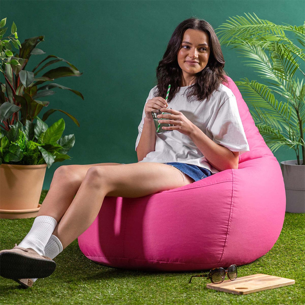Dalton Recliner Indoor Outdoor Gaming Bean Bag