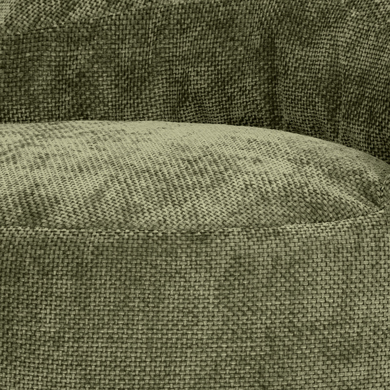 Olive Chenille