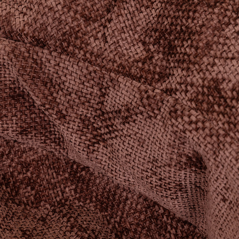 Mulberry Chenille