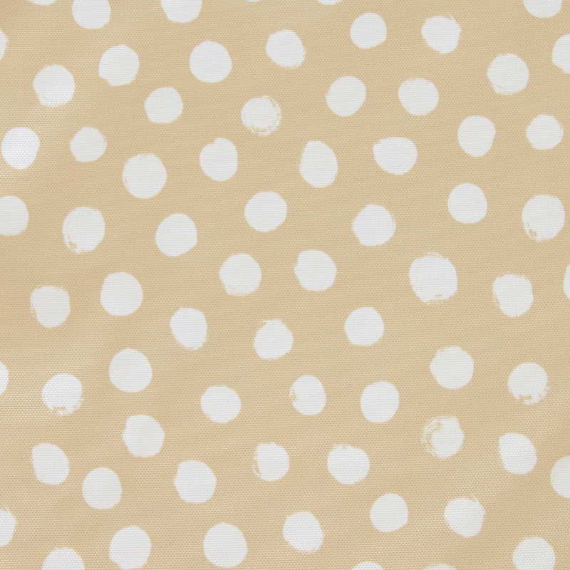 Kids Printed Booster Seat - Spots Natural
