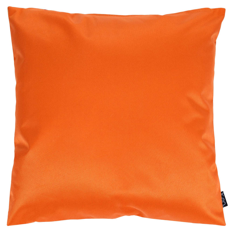 Rainbow Herringbone Outdoor Cushion