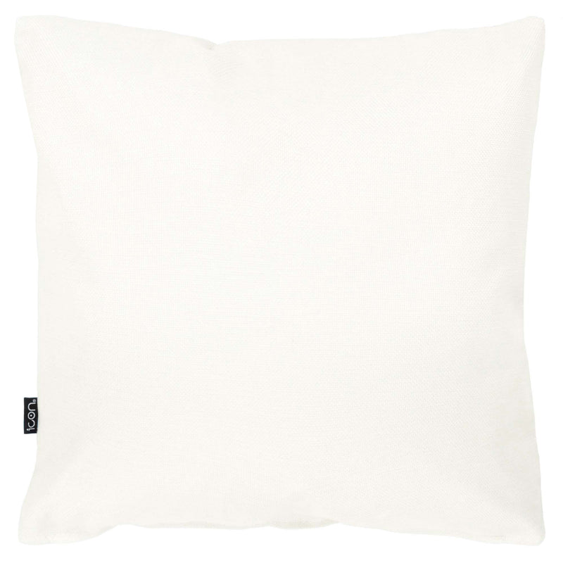 Damask Pattern Indoor-Outdoor Cushion - Green