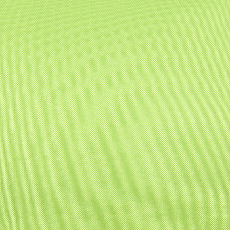 Plain Indoor-Outdoor Cushion - Lime Green