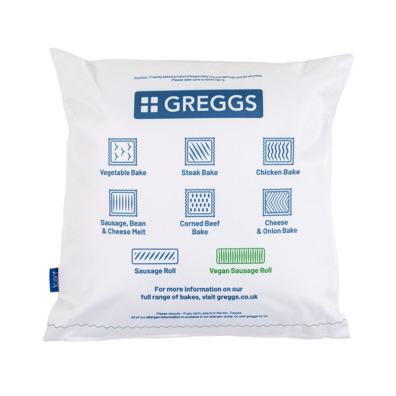 Bag Cushion