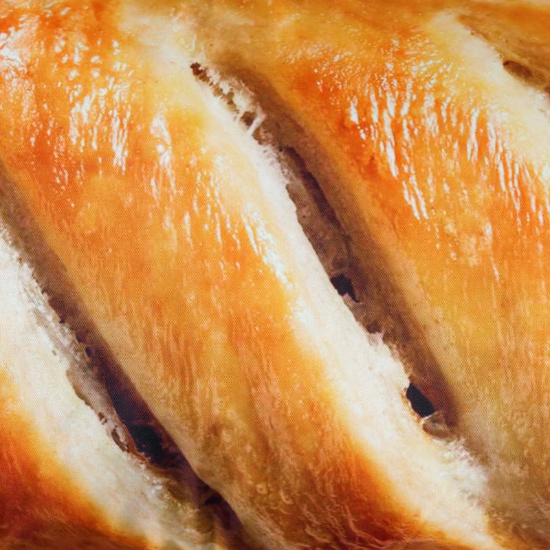XL Sausage Roll Bean Bag