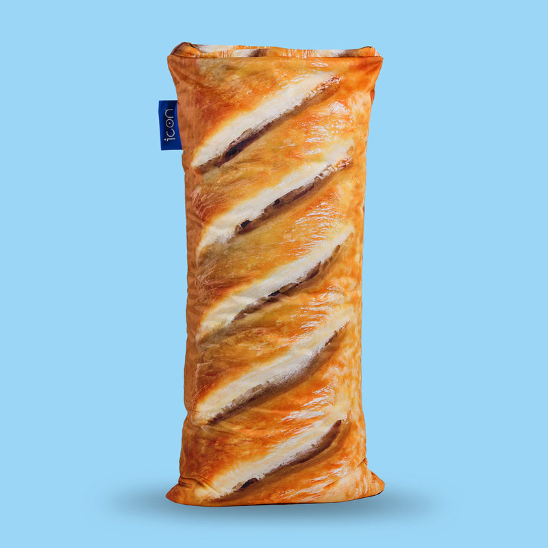 XL Sausage Roll Bean Bag