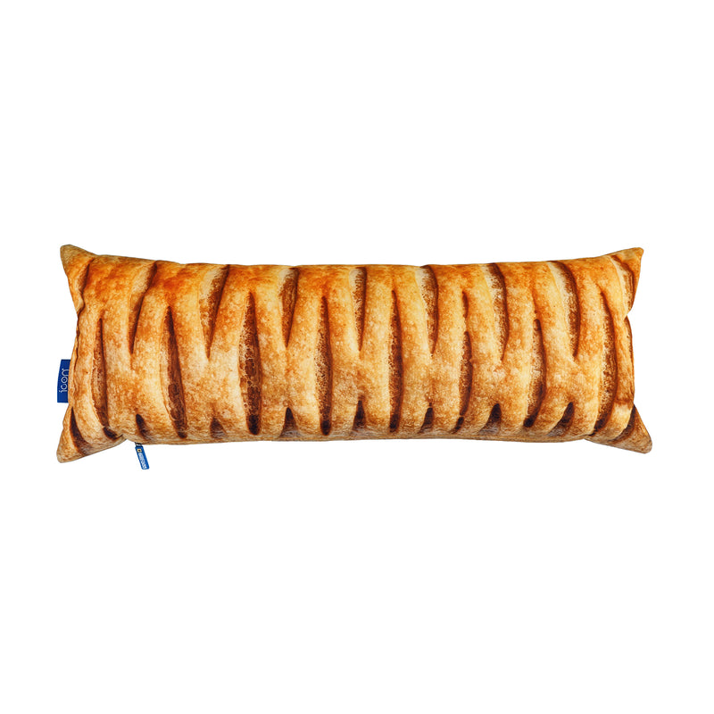 Vegan Roll Cushion