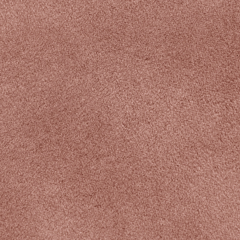 Natalia Velvet Armchair Bean Bag - Dawn Pink