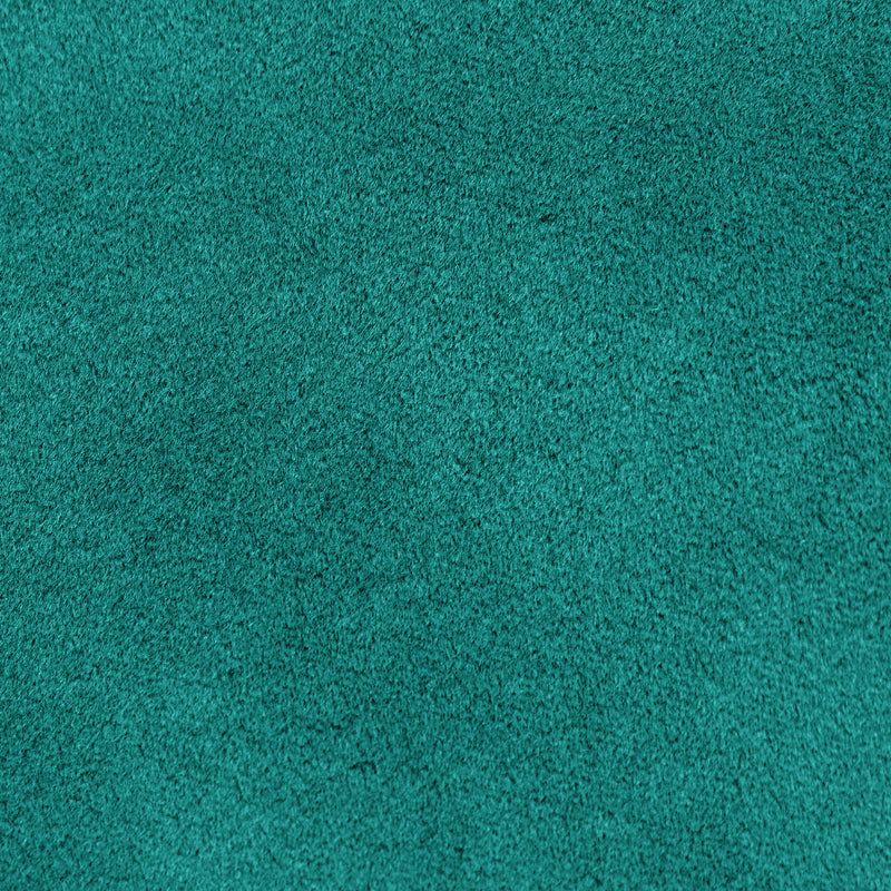 Kingston Velvet Classic Bean Bag Chair - Teal