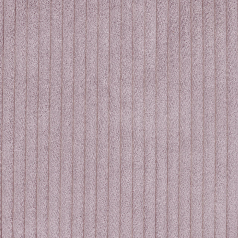 Kids Cecilia Cord Bean Bag Sofa - Lavender