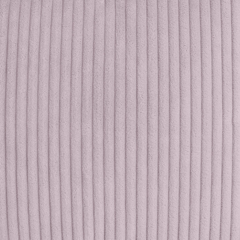 Mini Amara Cord Square Footstool - Lavender