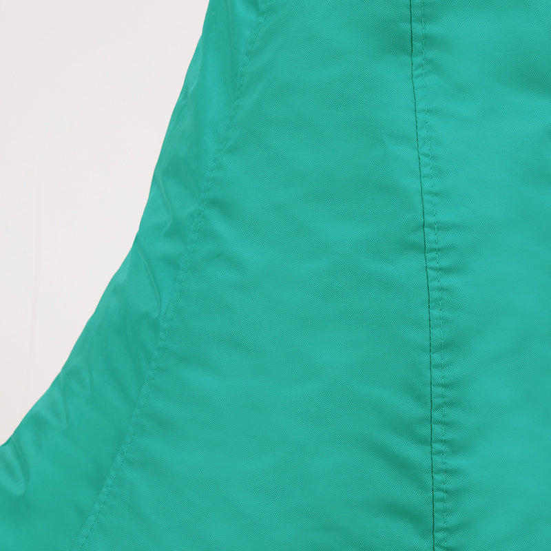 Kids Dalton Indoor-Outdoor High Back Bean Bag - Peppermint