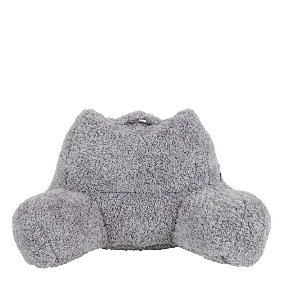 Icon® Teddy Fleece Support Pillow | Bean Bag Bazaar — icon Bean Bags