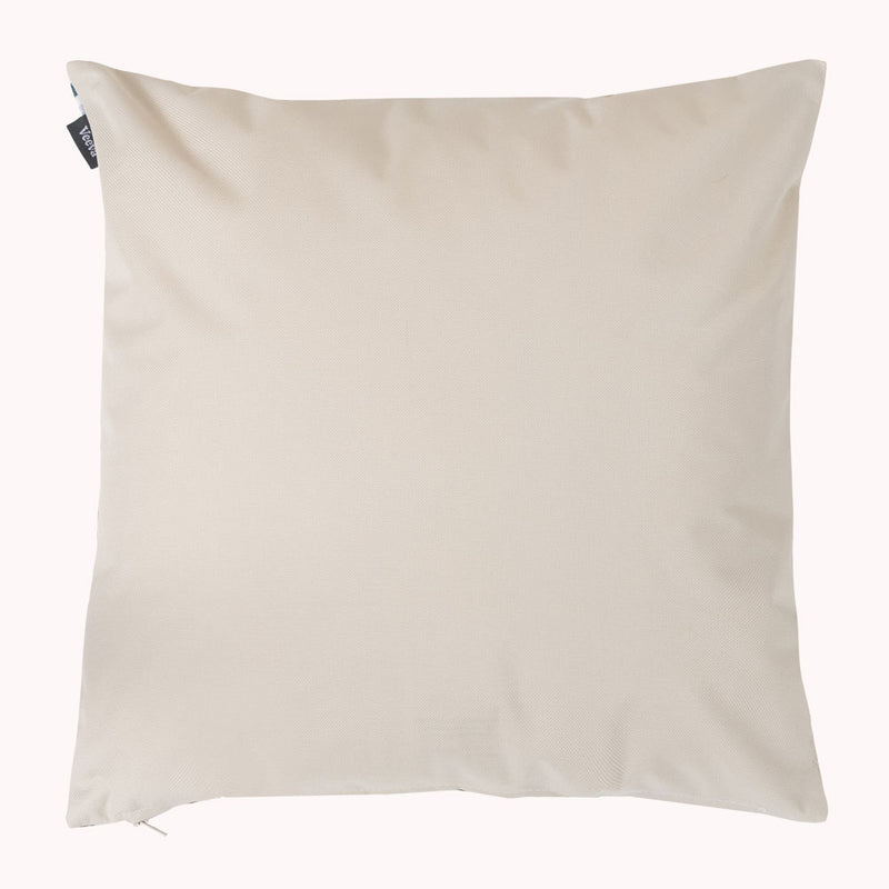 Pampas Grass Outdoor Cushion