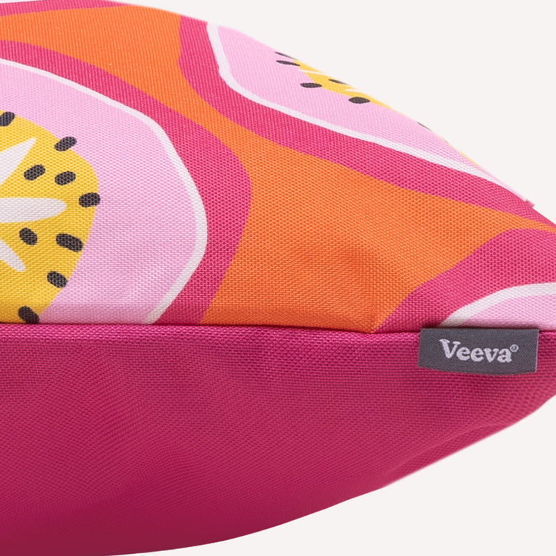 Passionfruit Outdoor Cushion