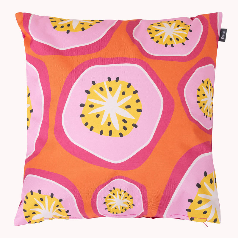 Passionfruit Outdoor Cushion
