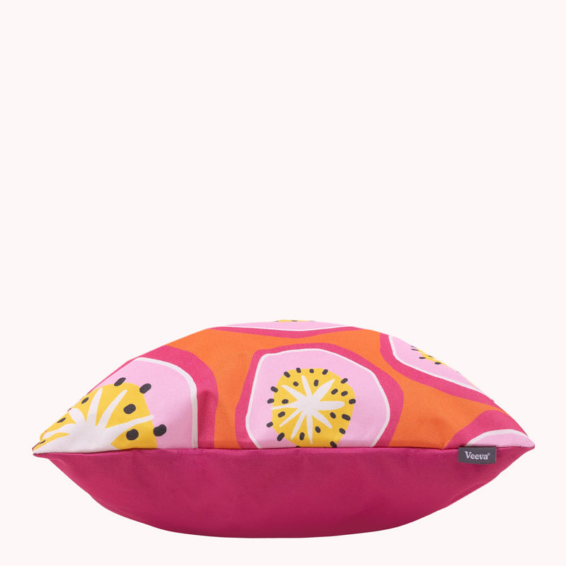 Passionfruit Outdoor Cushion
