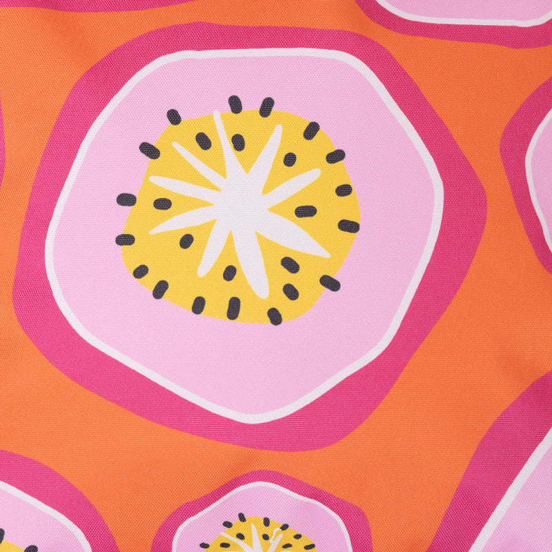 Passionfruit Outdoor Cushion