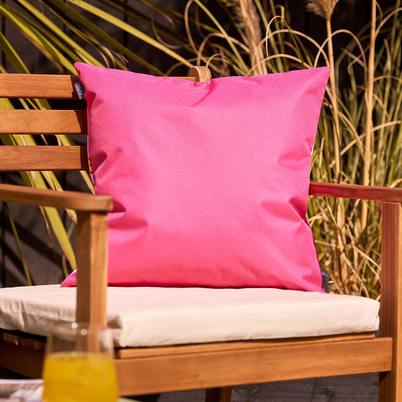 Passionfruit Outdoor Cushion