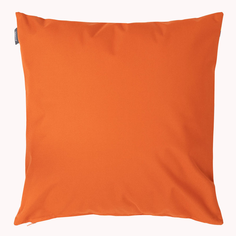 Stripe Indoor-Outdoor Cushion - Technicolour