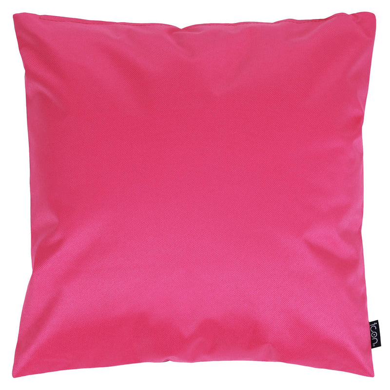 Spring Flower Indoor-Outdoor Cushion - Pink