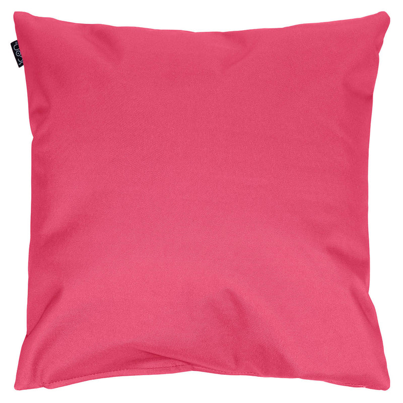 Art Deco Indoor-Outdoor Cushion - Pink