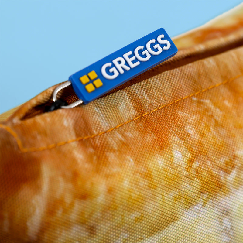Steak Bake Cushion