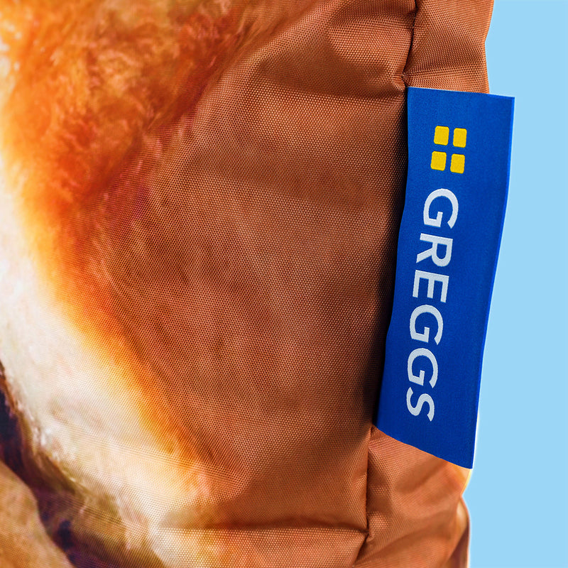 XL Sausage Roll Bean Bag