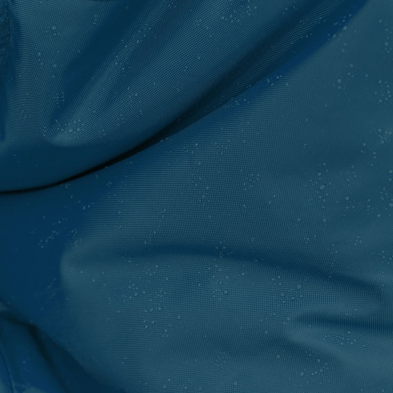 Teen Classic Bean Bag Chair, Indoor & Outdoor - Teal