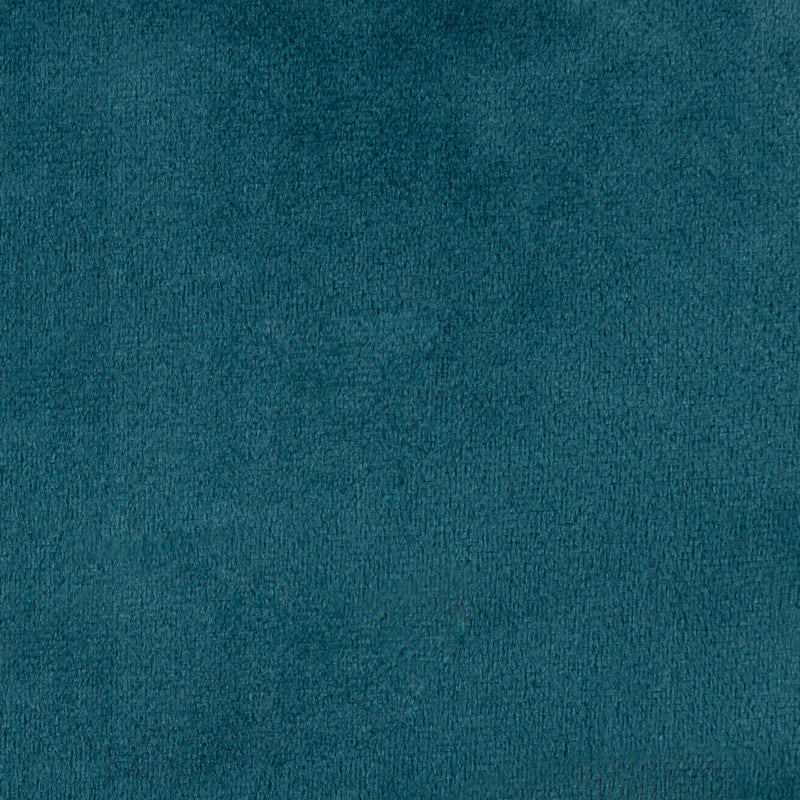 Natalia Velvet Armchair Bean Bag - Teal
