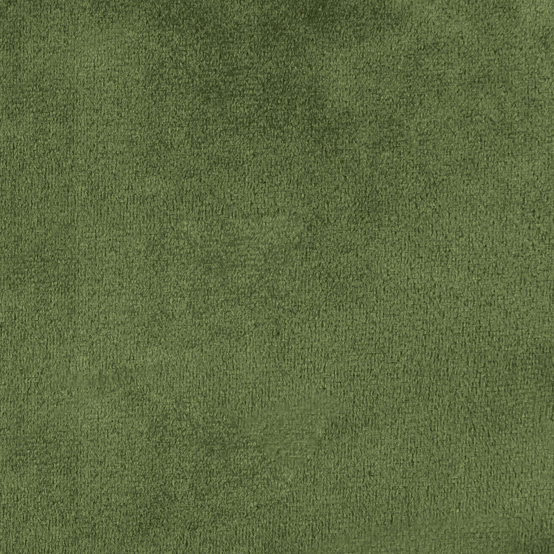 Natalia Velvet Armchair Bean Bag - Sage Green