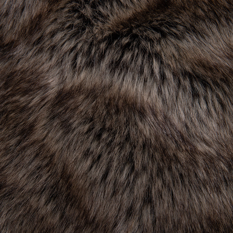 Hinterland Faux Fur Bean Bag