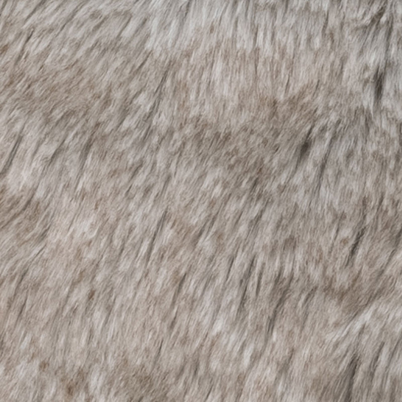Kids Kingston Luxury Faux Fur Classic Bean Bag - Lapin