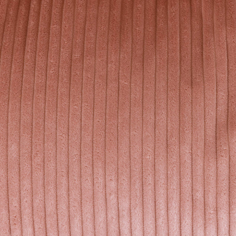 Kids Cecilia Corduroy Sofa Bean Bag - Pink