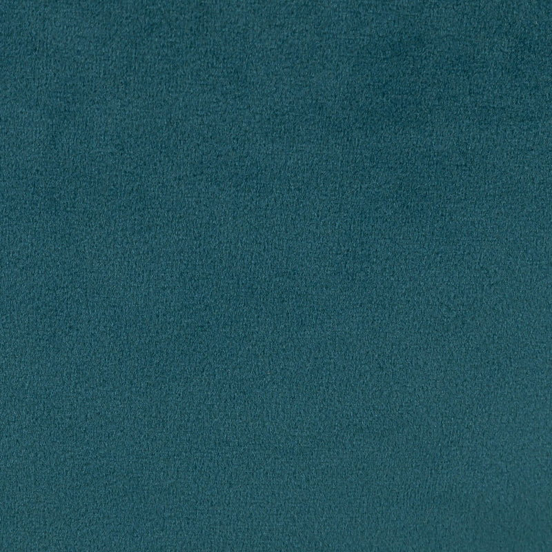 Dolce Velvet Lounger Bean Bag - Teal