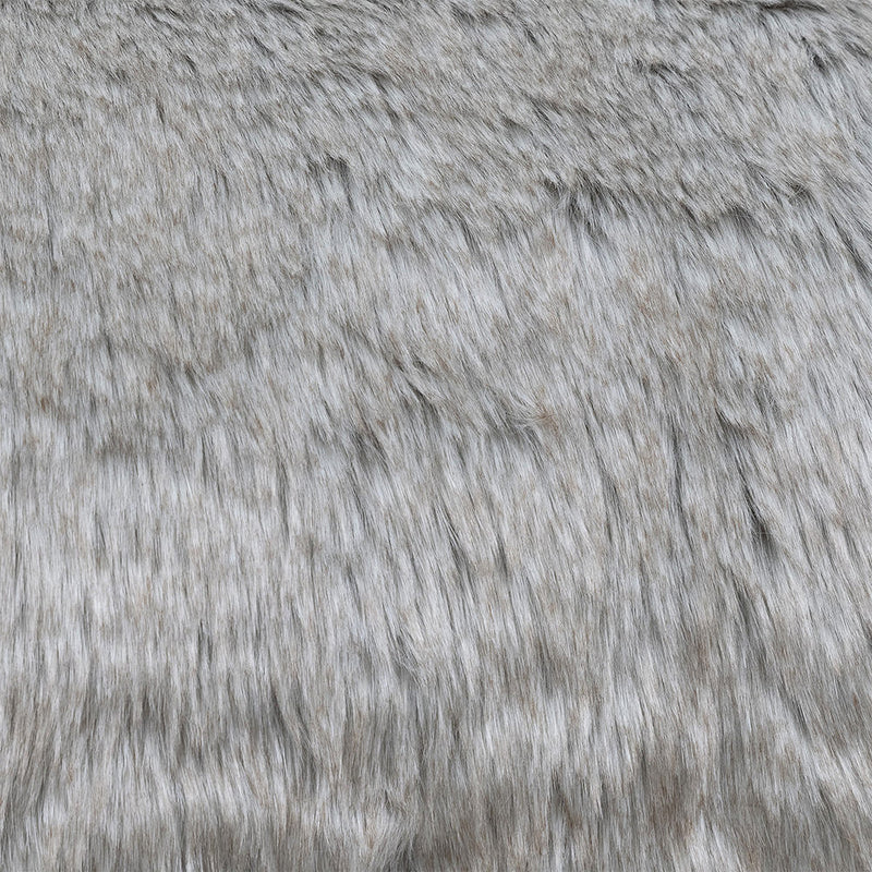 Lapin Cloud Two-seater Faux Fur Bean Bag