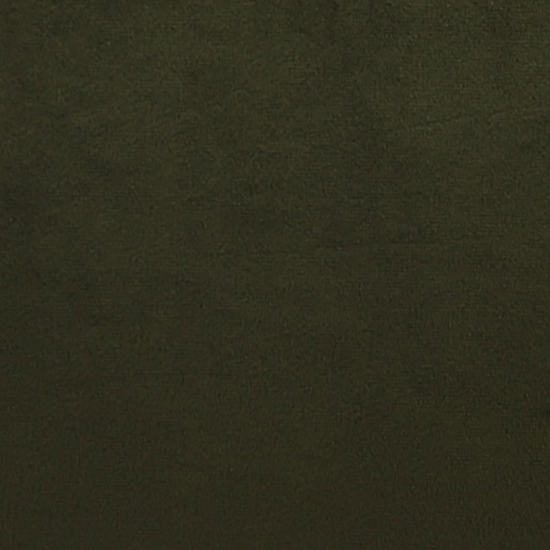 Kota Velvet Sofa - Olive